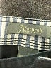 Natural Reflections 100% Cotton Solid Black Shorts Size 6 - photo 3