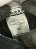 Natural Reflections 100% Cotton Solid Black Shorts Size 6 - photo 4
