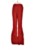 Edwin Red Casual Pants Size 24 waist - photo 1