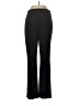 Susan Graver Solid Black Dress Pants Size M - photo 1
