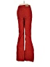 Edwin Red Casual Pants Size 24 waist - photo 2