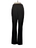 Susan Graver Solid Black Dress Pants Size M - photo 2