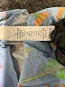 Lularoe Print Blue Leggings Size 1X (Tall & Curvy) - photo 5