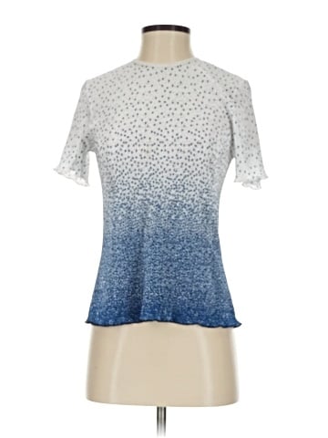 BonWorth Short Sleeve Top (view 1)