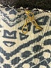 Unbranded Chevron-herringbone Gray Casual Dress Size S (estimated) - photo 7
