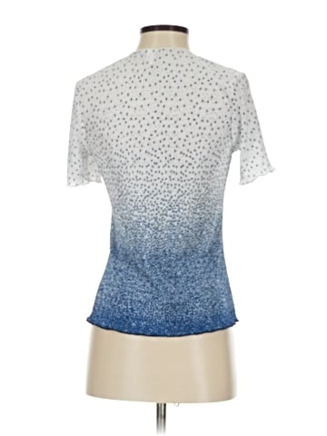 BonWorth Short Sleeve Top (view 2)