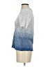 BonWorth Blue Short Sleeve Top Size XS (petite) - photo 5