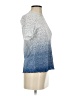 BonWorth Blue Short Sleeve Top Size XS (petite) - photo 4