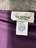 Assorted Brands Purple Cocktail Dress Size 1X - photo 7