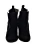 Steve Madden Black Heels Size 8 1/2 - photo 2