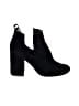Steve Madden Black Heels Size 8 1/2 - photo 1