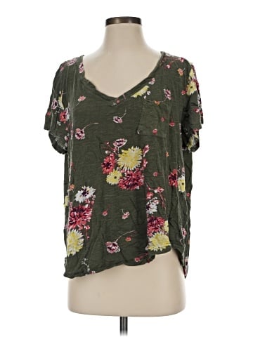 Torrid Short Sleeve T-Shirt (view 1)