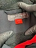 Spyder 100% Polyester Black Fleece Size M - photo 6