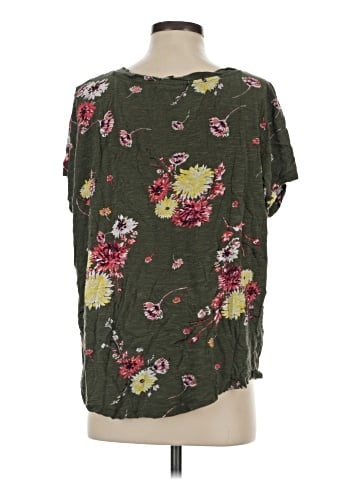 Torrid Short Sleeve T-Shirt (view 2)