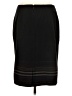 Monroe and Main Solid Black Formal Skirt Size 6 - photo 2