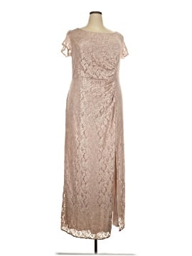 Oleg Cassini Cocktail Dress