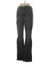 Banana Republic Chevron-herringbone Gray Jeans Size 32 waist - photo 1