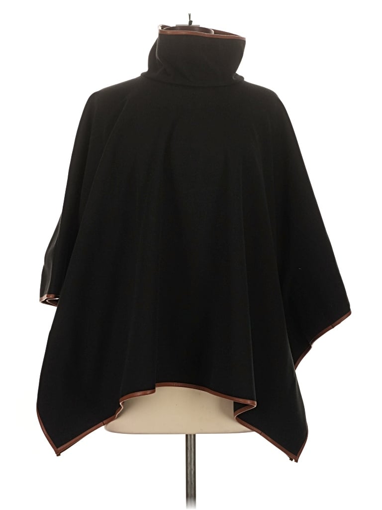 Tuckernuck Kimono: Black Tops