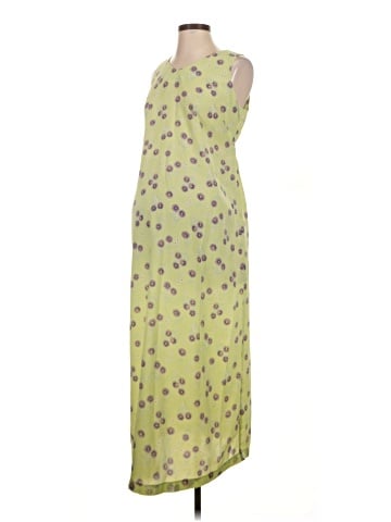 Motherhood Casual Dress (view 1)