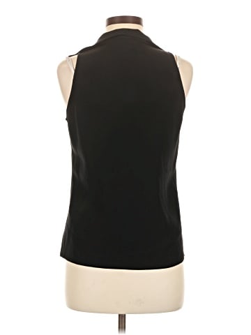 ETRO Sleeveless Silk Top (view 2)