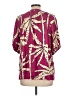 Assorted Brands 100% Viscose Pink Kimono Size L - photo 2