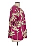 Assorted Brands 100% Viscose Pink Kimono Size L - photo 4
