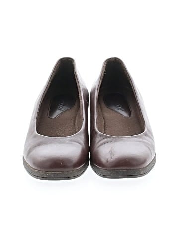 Softspots Flats (view 2)