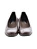 Softspots Burgundy Brown Flats Size 7 1/2 (narrow) - photo 2
