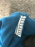 Ambition Blue Cocktail Dress Size S - photo 8
