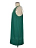 Leith 100% Polyester Solid Green Sleeveless Top Size M - photo 5