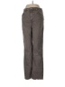 Zara 100% Cotton Brown Gray Jeans Size 6 - photo 1