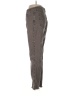 Zara 100% Cotton Brown Gray Jeans Size 6 - photo 5