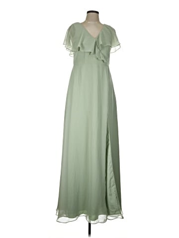Azazie Casual Dress (view 1)