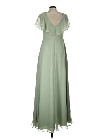 Azazie Casual Dress (view 2)