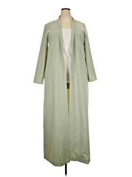 Veiled Collection Raincoat