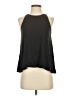 Soft Joie Black Tank Top Size XS - photo 1