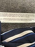 Stradivarius Stripes Blue Casual Pants Size 2 - photo 8