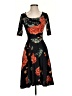 Lularoe Black Cocktail Dress Size XXS - photo 1