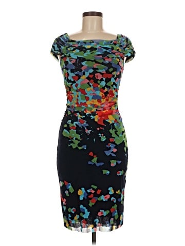 Kay Unger Cocktail Dress (view 1)