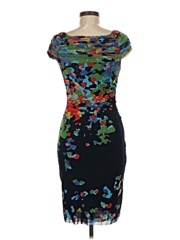 Kay Unger Cocktail Dress (view 2)