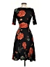 Lularoe Black Cocktail Dress Size XXS - photo 2