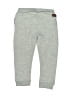 7 For All Mankind Solid Gray Sweatpants Size 2T - photo 2