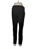 Ellen Tracy Solid Black Active Pants Size L - photo 2