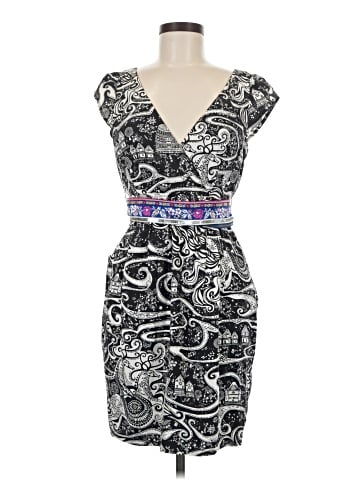 Moulinette Soeurs Casual Dress (view 1)