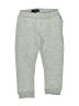 7 For All Mankind Solid Gray Sweatpants Size 2T - photo 1