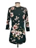 Full Moon Maternity Green Kimono Size S (estimated) - photo 2