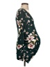 Full Moon Maternity Green Kimono Size S (estimated) - photo 4