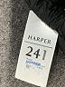 Harper Paisley Yellow Casual Dress Size S - photo 9