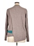 Elizabeth & Clarke Gray Pullover Sweater Size 16 - photo 2
