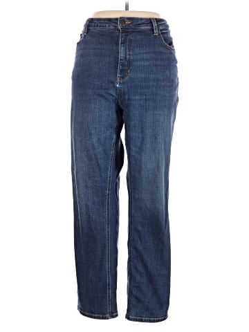 Liz Claiborne Jeans (view 1)